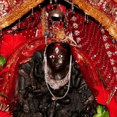 Tristrota sacred geography